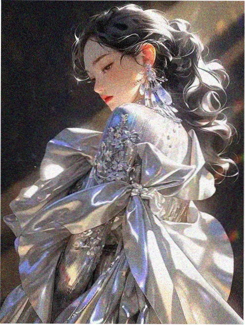 起风了