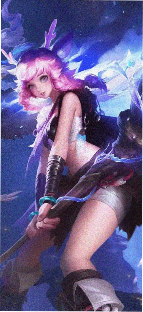 海岸村恰恰恰
